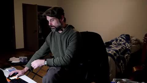 Nike Jude online show from November 10, 12:53 am