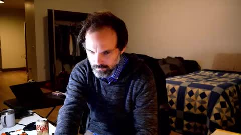 Nike Jude online show from December 1, 11:10 pm