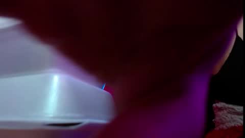  Natalia online show from October 22, 3:18 am