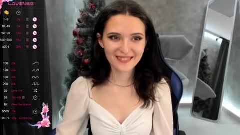 niki_cutes online show from January 8, 7:24 am