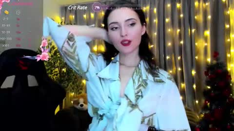 niki_cutes online show from January 11, 7:39 am