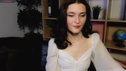 niki_cutes online show from January 12, 4:42 am