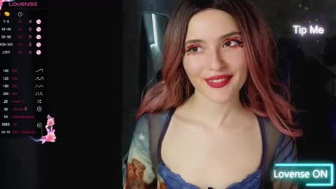 niki_cutes online show from February 15, 11:06 am