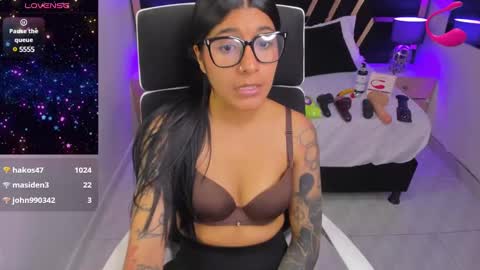 Niki online show from January 11, 5:07 pm