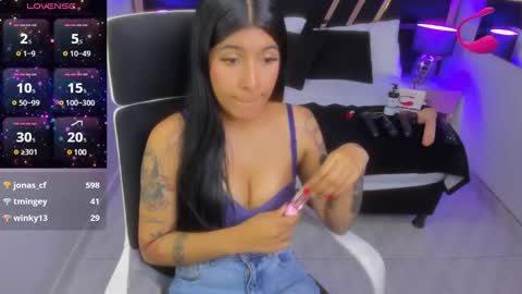 Niki online show from February 21, 4:59 pm