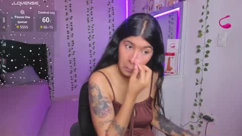 Niki online show from April 5, 4:15 pm