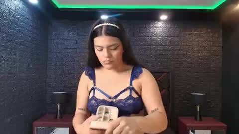 NIKI online show from May 13, 11:51 am