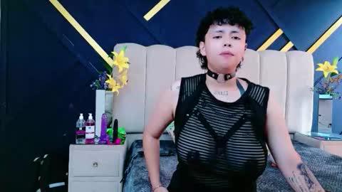 Nikievanz online show from May 8, 5:07 pm