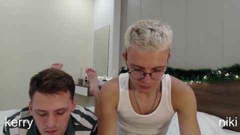 nikikerry_cum_ online show from December 16, 2:44 pm