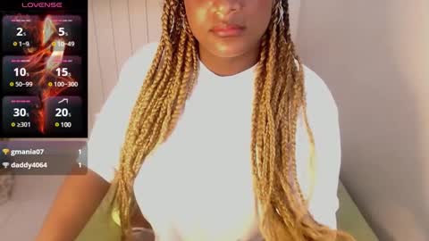 nikitakisskm online show from March 3, 6:01 pm