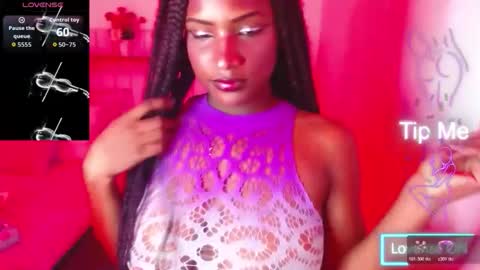 nikitakisskm online show from November 16, 2:00 pm