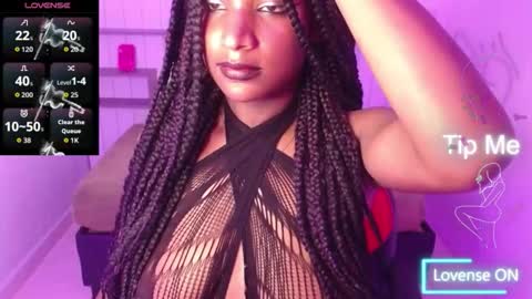 nikitakisskm online show from November 28, 5:37 pm