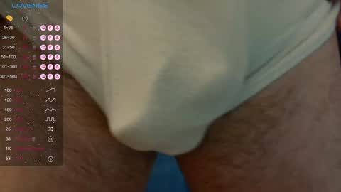 Sasha online show from January 4, 2:35 am