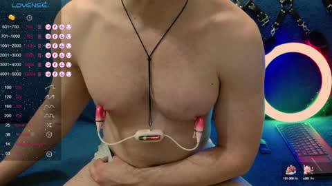 Sasha online show from January 27, 8:18 am