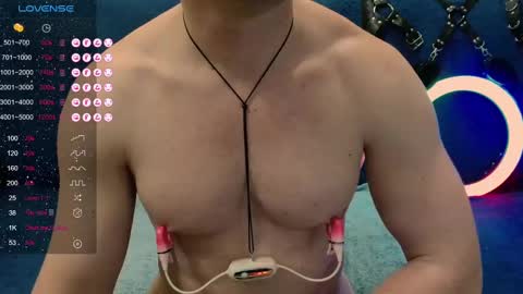 Sasha online show from February 17, 2:04 pm