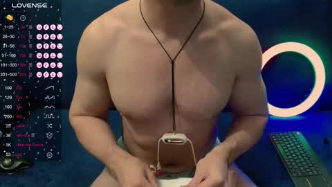 Sasha online show from October 30, 8:16 am