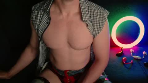 Sasha online show from May 30, 1:46 am