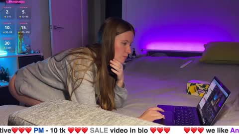 Snapshot of nikitosforyou chatting on January 18, 8:20 am nikitosforyou online show from January 18, 8:20 am