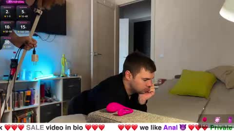 Snapshot of nikitosforyou chatting on March 1, 7:19 am nikitosforyou online show from March 1, 7:19 am