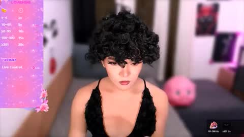 nikitta_morris online show from March 17, 12:52 pm