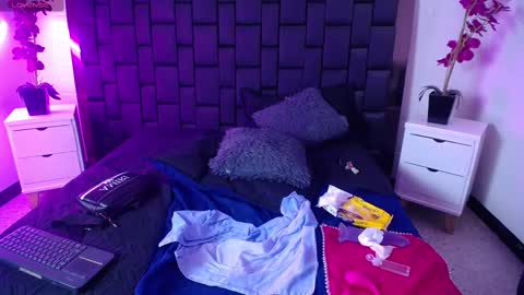 Nikkenyx online show from February 16, 12:08 am