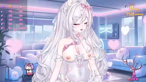 Nikki online show from November 9, 1:15 am