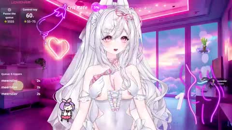 Nikki online show from December 17, 2:56 pm