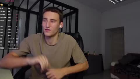 nikki online show from March 7, 2:45 pm