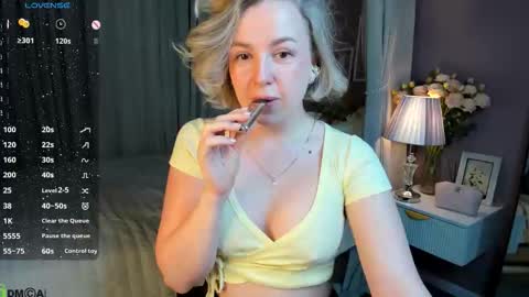 Nikki online show from September 12, 1:06 am