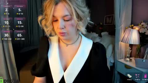 Nikki online show from September 23, 12:24 am