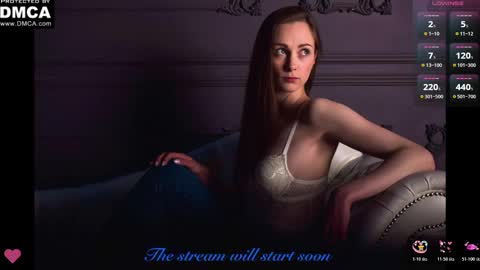 The next broadcast will be on  at 900  UTC3 online show from November 11, 7:19 am