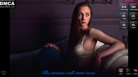 The next broadcast will be on  at 900  UTC3 online show from November 15, 4:54 am