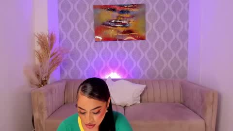 Nicole online show from June 5, 4:08 am