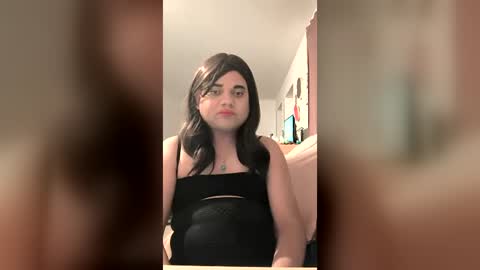 nikki_shecd online show from June 19, 9:40 pm