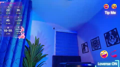 nikki_vesper online show from May 31, 3:36 am