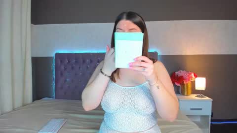 Nikki online show from February 16, 6:20 am