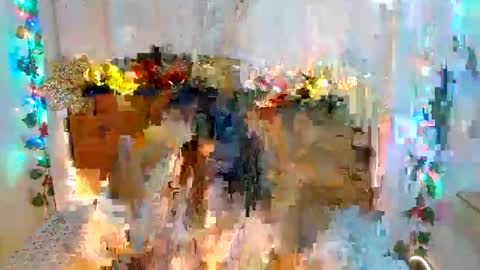 NikkieMilky online show from December 4, 2:54 am