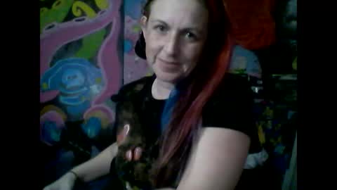 Nikkie online show from December 14, 1:39 am