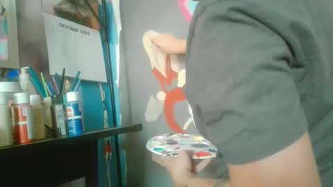 Nikkie online show from October 14, 5:58 pm