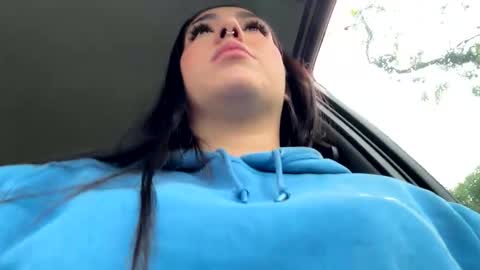 Nikki  online show from October 12, 1:32 pm