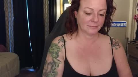 Snapshot of nikkimasters1091 chatting on January 4, 12:05 am Nikki Mastersgirl1091 online show from January 4, 12:05 am
