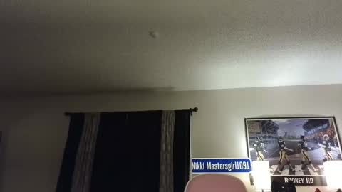 Snapshot of nikkimasters1091 chatting on February 11, 1:51 pm Nikki Mastersgirl1091 online show from February 11, 1:51 pm