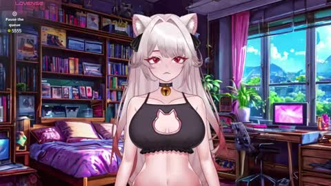 Snapshot of nikkipurr chatting on January 4, 8:39 am nikkipurr online show from January 4, 8:39 am