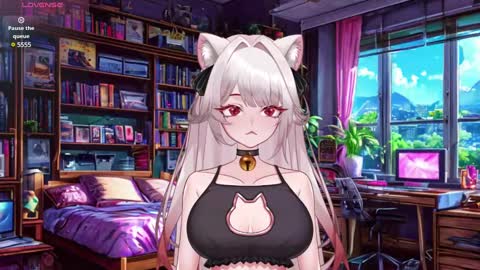 Snapshot of nikkipurr chatting on January 5, 1:58 pm nikkipurr online show from January 5, 1:58 pm