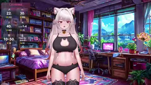 Snapshot of nikkipurr chatting on January 19, 6:32 pm nikkipurr online show from January 19, 6:32 pm