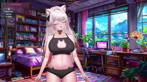 Snapshot of nikkipurr chatting on January 20, 6:10 pm nikkipurr online show from January 20, 6:10 pm