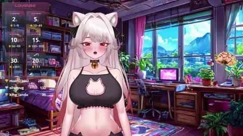 Snapshot of nikkipurr chatting on January 20, 9:11 pm nikkipurr online show from January 20, 9:11 pm
