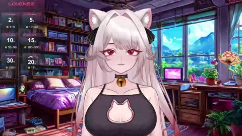 Snapshot of nikkipurr chatting on February 17, 6:26 pm nikkipurr online show from February 17, 6:26 pm