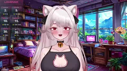 Snapshot of nikkipurr chatting on February 18, 8:14 pm nikkipurr online show from February 18, 8:14 pm