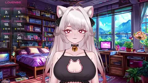 Snapshot of nikkipurr chatting on February 25, 5:47 pm nikkipurr online show from February 25, 5:47 pm